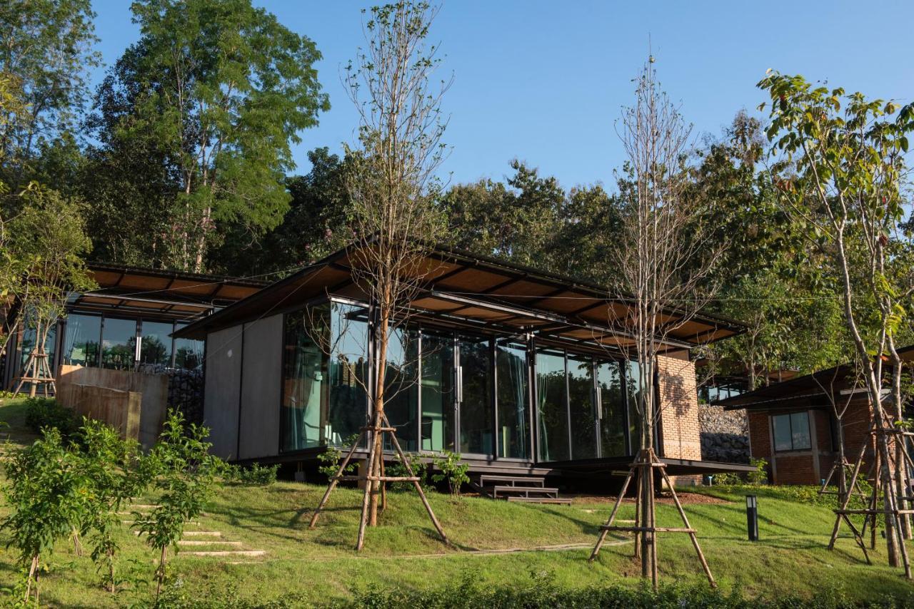 Huaysompoi Valley Nan Hotel Exterior photo