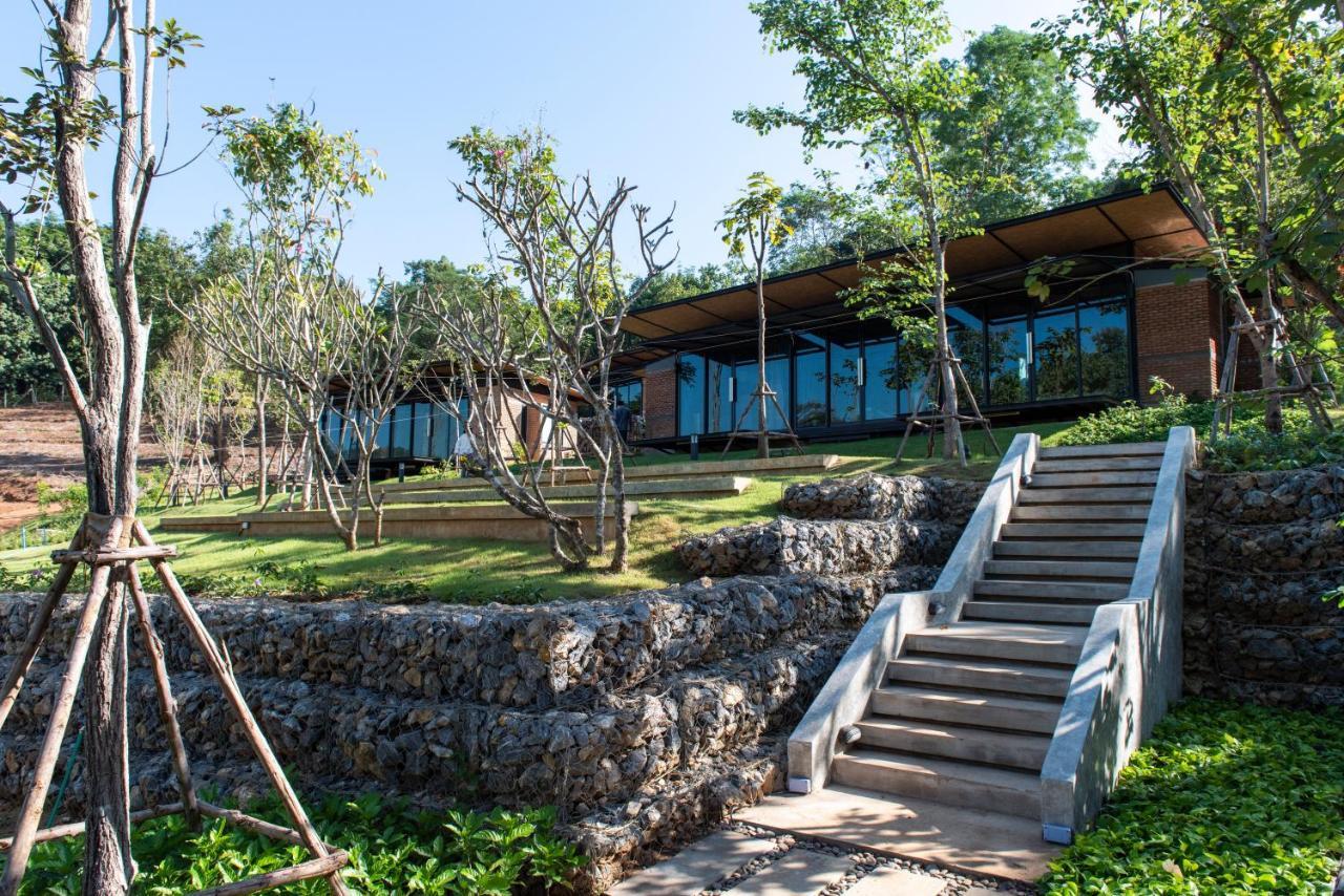 Huaysompoi Valley Nan Hotel Exterior photo