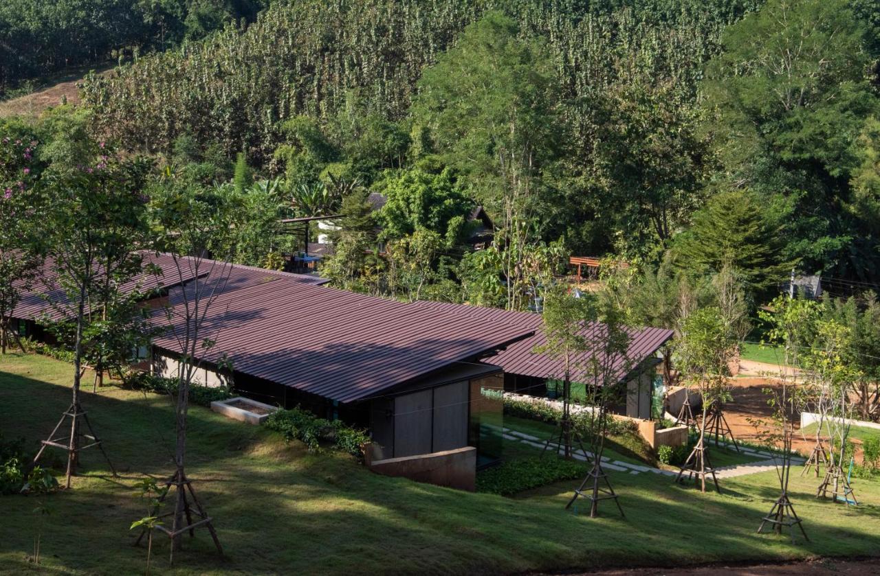 Huaysompoi Valley Nan Hotel Exterior photo