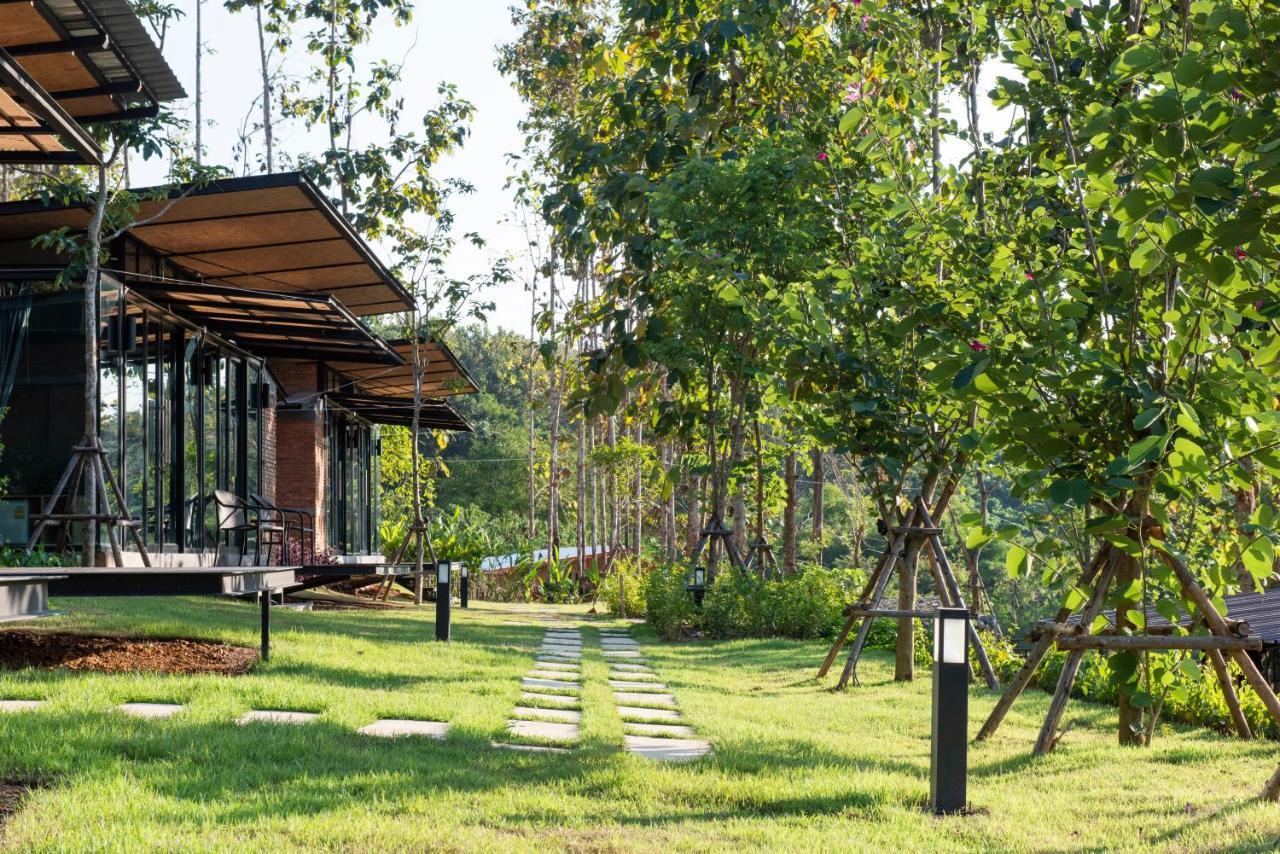 Huaysompoi Valley Nan Hotel Exterior photo